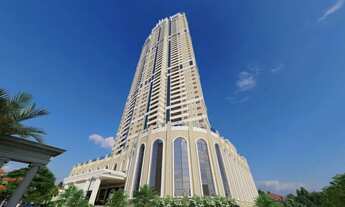 Imagem: Imóvel para venda possui 209 metros quadrados