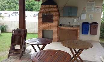 Imagem 15: Lindo apartamento 2 dorm, 1 vaga semi mobiliado, vista livre na Ary Tarrago