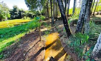 Imagem 5: Chácara rica em água px Anápolis