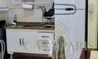 Imagem 4: Apartamento à venda, 50 m² por R$ 330.000,00 - Maracanã - Praia Grande/SP