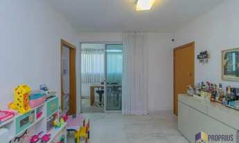 Imagem 5: Apartamento com 3 quartos no Cruzeiro, BH Descubra este incrível apartamento em Belo Horiz