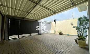 Imagem: CASA MODERNA COM 3 QUARTOS NA 309 SUL