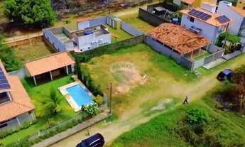 Imagem 4: Terreno na belíssima Praia da Lajes, Porto de Pedras, na Rota Ecológica dos Milagres