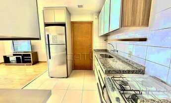 Imagem 6: Apartamento Á Venda E Locação Jardins Eco Resort Londrina