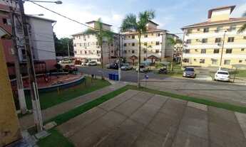 Imagem 5: Bela Vida I Apartamento com 2 dormitórios