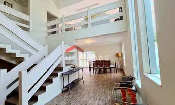 Imagem 4: Casa em Passeio das Garaunas - Riviera de São Lourenço - Bertioga/SP