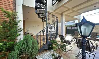 Imagem 3: Vendo Casa com 3 Quartos e Piscina - Morada do Sol