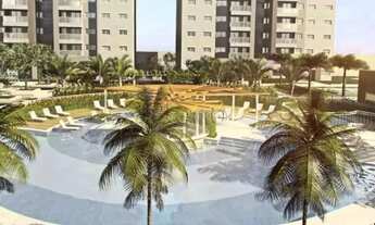 Imagem 4: Apartamento à venda em Campinas, Parque Rural Fazenda Santa Cândida, com 2 quartos, com 74