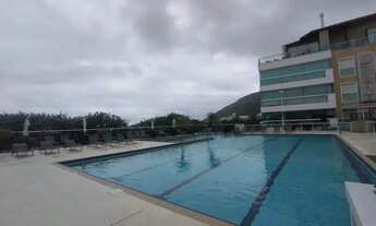 Imagem 11: Apartamento de 2 quartos sendo 1 suíte - venda - no Santinho - Florianópolis - Vista Mar