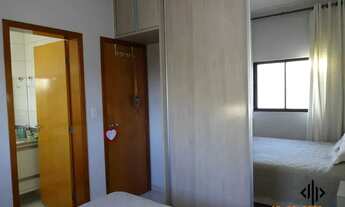 Imagem 5: Apartamento Residencial Gemini Bairro Jardim Europa