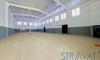 Imagem: Galpão Comercial para Locação, Europark