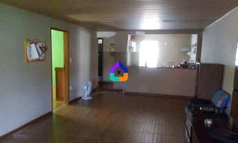 Imagem 4: Casa com 3 Quartos e 1 Suíte em Oswaldo Cruz