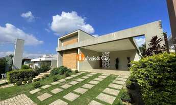 Imagem: BELA CASA ALTO PADRÃO EM CONDOMINIO