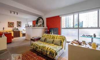 Imagem 2: Apartamento à Venda - Paraíso, 3 Quartos, 161 m2