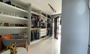 Imagem 4: Casa 2pavimentos, 216 m², 3 quartos em Barra Nova - Marechal Deodoro - AL