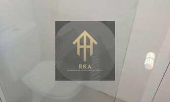 Imagem 6: Apartamento com 1 dormitório para alugar, 44 m² com vaga - Vila Mariana - São Paulo/SP