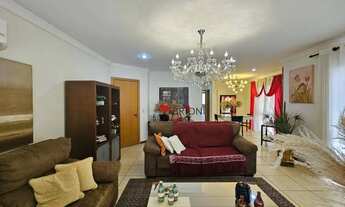 Imagem 6: Cobertura alto padrão com 257m², 3 quartos/suítes à venda no Edifício Grand Paysage em Rib