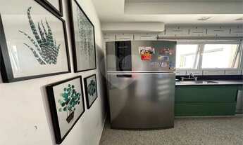 Imagem 6: Apartamento com 3 quartos à venda em Barra Funda - SP