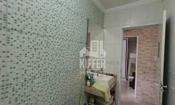 Imagem 6: Casa com 4 quartos à venda, 202 m² por R$ 590.000 - Jardim Atlântico Oeste (Itaipuaçu) - M