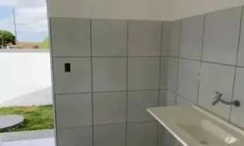 Imagem 5: 012-Repasse de chave de casa no Condomínio Villa Adágio