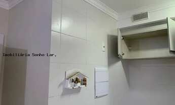 Imagem 4: Apartamento para Locação em Osasco, Umuarama, 1 dormitório, 1 banheiro, 1 vaga