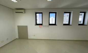 Imagem 2: Sala para alugar, 35 m² no Tatuapé