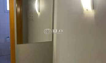 Imagem 2: Sala para locação no Centro Empresarial GV, na Avenida Getulio Vargas com box pr