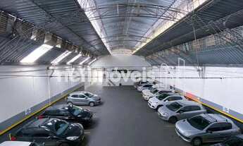 Imagem 3: Venda Galpão Barro Preto Belo Horizonte