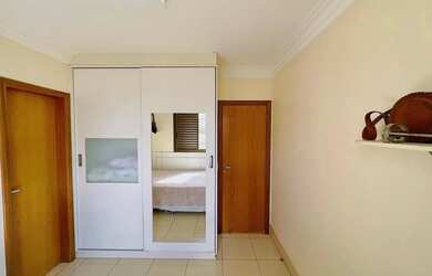 Imagem 11: Residencial Villaggio Bueno - Apartamento 4 quartos, sendo 2 suítes