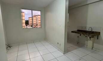 Imagem 4: Vende-se apartamento no condomínio Ideal samambaia