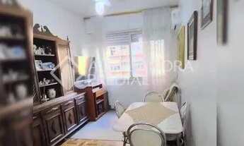 Imagem 5: Amplo apartamento de 2 dormitório no centro