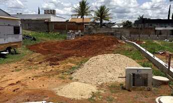 Imagem: Lote em Vicente Pires
