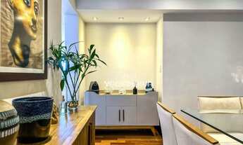 Imagem 5: Apartamento com 3 dormitórios à venda, 220 m² por R$ 4.200.000,00 - Mooca - São Paulo/SP