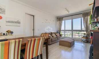 Imagem 5: APARTAMENTO NO ALLURE, 2 DORMITÓRIOS 2 VAGAS NO JARDIM BOTANICO EM PORTO ALEGRE/RS