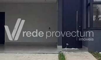 Imagem: Casa à venda condominio Jardim dos Lírios