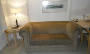 Imagem 7: Flat para Locação em São Paulo, Jardim Paulista, 1 dormitório, 1 suíte, 1 banheiro, 1 vaga