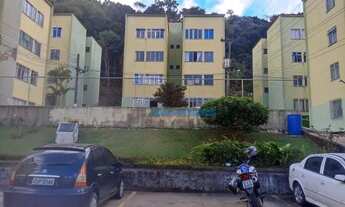 Imagem: Apartamento à venda, 36 m² por R$ 220.000,00