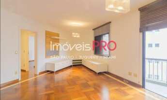 Imagem 5: Apartamento para venda com 87m² em Moema - São Paulo