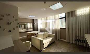 Imagem 2: Apartamento à Venda - Luxemburgo, 1 Quarto, 51 m2