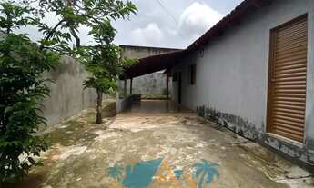 Imagem 3: Casa a venda no setor morada do sol