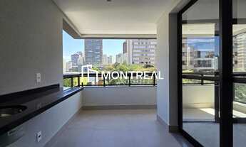 Imagem 3: APARTAMENTO À VENDA EM SUMARÉ, 2 DORMITÓRIOS, 2 SUÍTES. 1 VAGA DE GARAGEM LIVRE