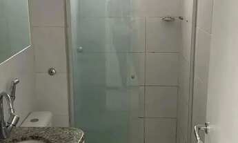 Imagem 6: Gran park árvores com armários projetados e nascente