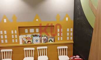 Imagem 6: Apartamento para Venda ou Locação em São Paulo - SP Vila Agua Funda 2 Quartos 1 Sala 1 Ban