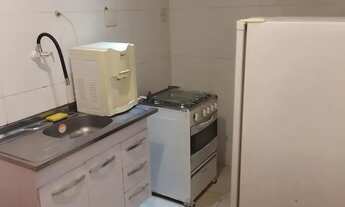 Imagem: Kitnet Conjugado mobiliado Copacabana Reveillon