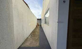 Imagem 4: LInda casa à venda com 3 quartos e 1 suíte, Loteamento Caminho do Sol - Caminho do Sol