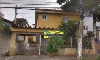 Imagem: Terreno c/ casas à venda, 341 m² por R$