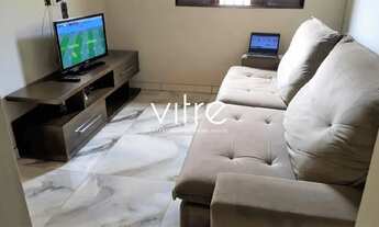 Imagem 7: Casa à venda no bairro Custódio Pereira em Uberlândia