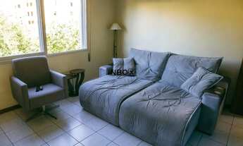 Imagem 2: Apartamento compacto ideal para estudantes no bairro Partenon, Porto Alegre/RS