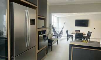 Imagem 4: Casa Condomínio - Condomínio Altos da Serra VI - Urbanova - 3 Dormitórios - 215m²