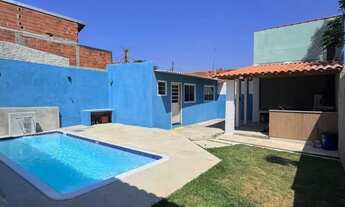 Imagem 2: Espaço Blue na zona leste de Sjc